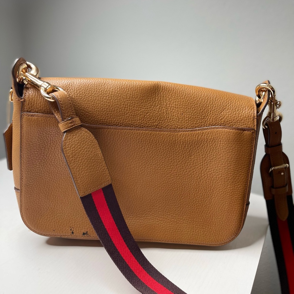 Coach handbag/crossbody